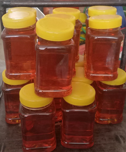 عسل معمولی ۱۰۰۰گرمی