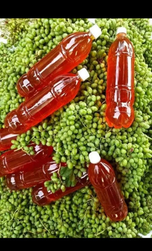 آبغوره طبیعی