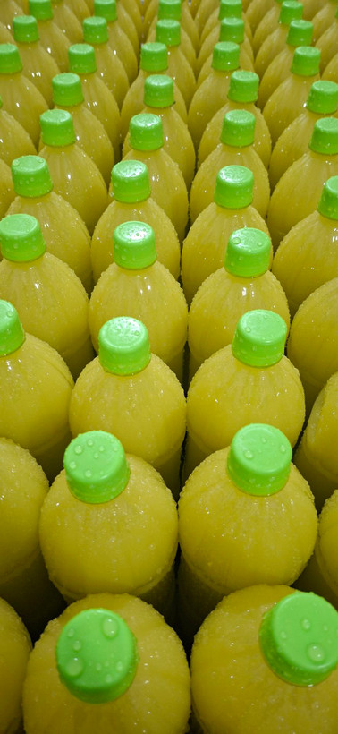 آبلیموی طبیعی (ارگانیک)