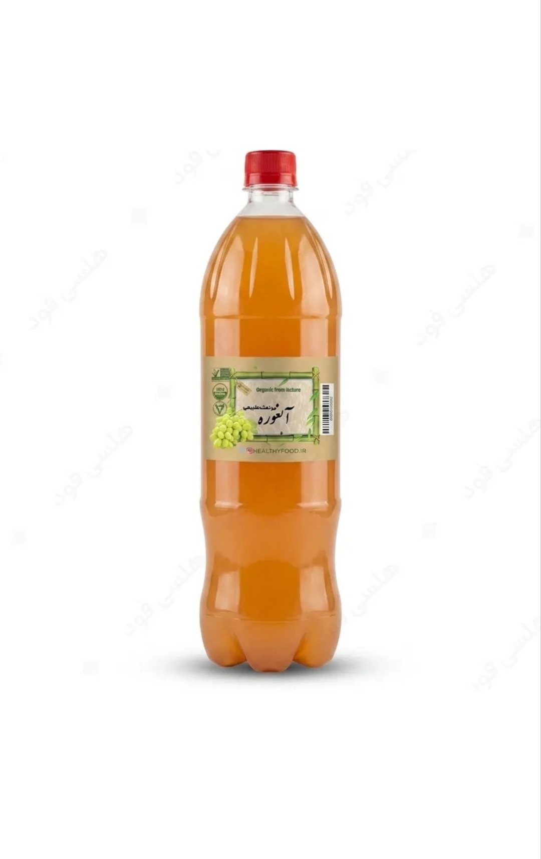 آبغوره طبیعی