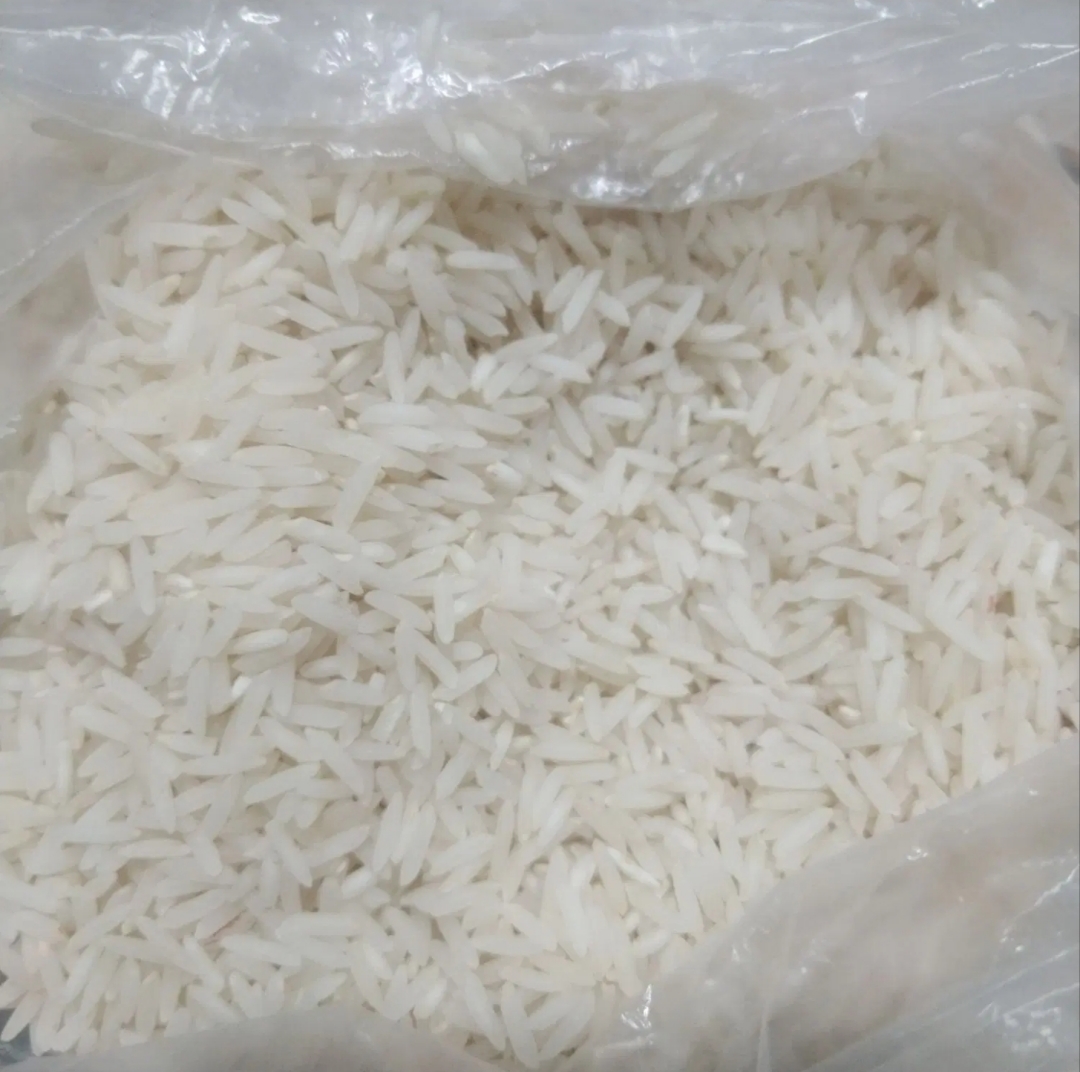 برنج شیرودی